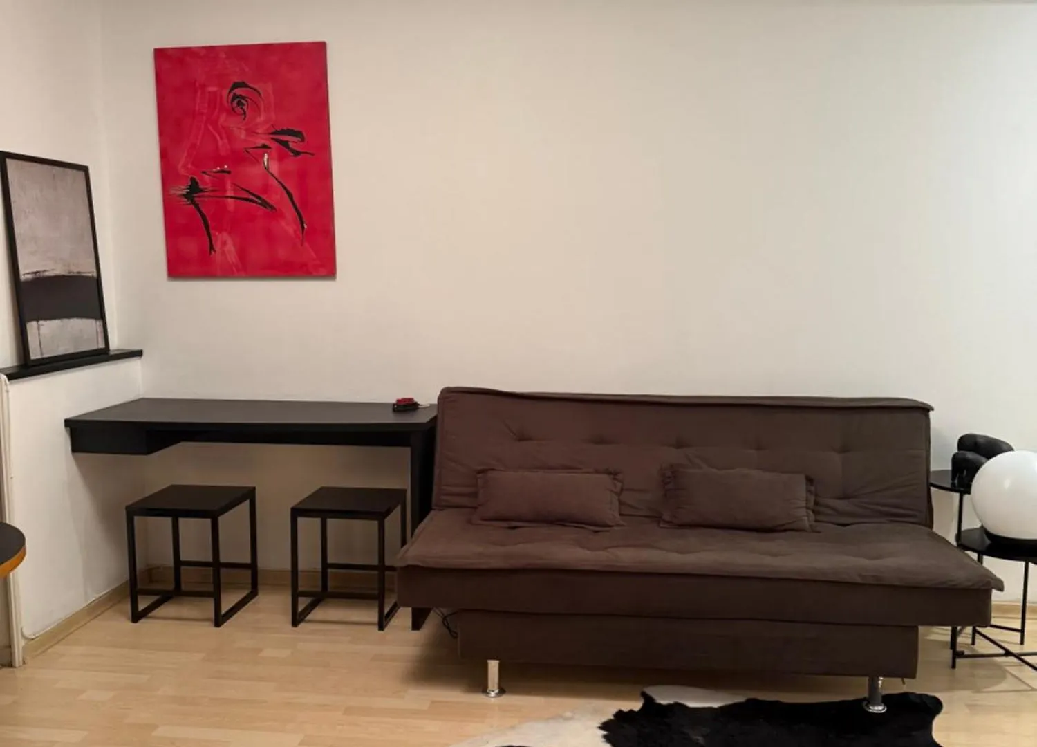 Apartment R Oscar Freire Premium Com Varanda Sao Paulo